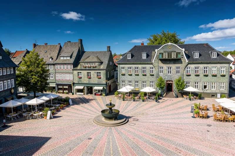 The BEST Things to Do in Goslar - Top Activities in 2026