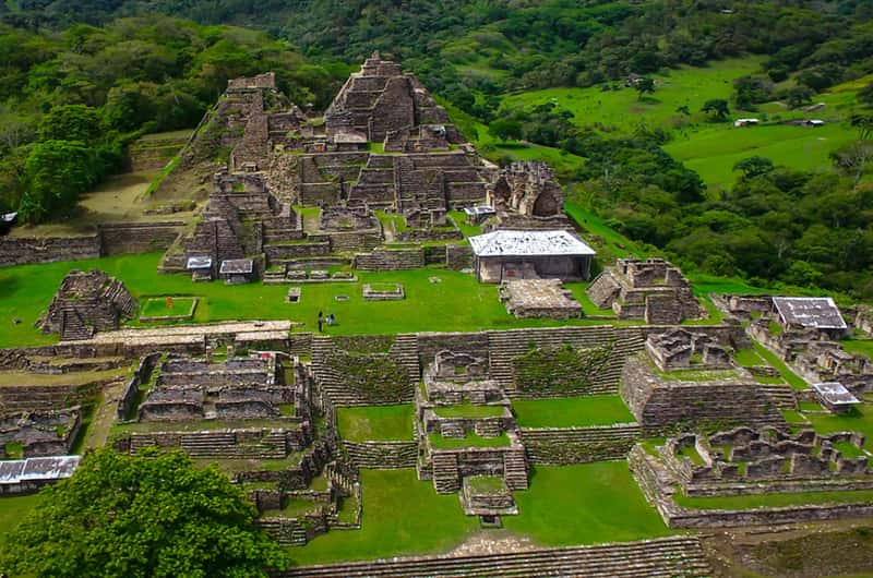 The BEST Things to Do in Palenque, Chiapas - Top Activities in 2026 |  GetYourGuide
