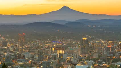 The 11 most romantic things to do in Portland, Oregon for couples
