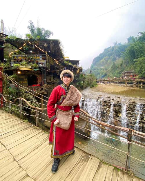 Sapa Fullday Motorbike Adventure — photo 6 of 32