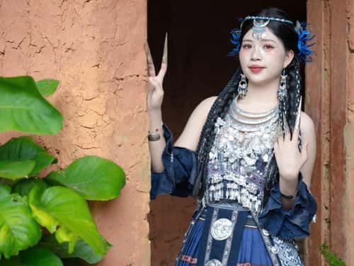 Sapa Fullday Motorbike Adventure — photo 14 of 32
