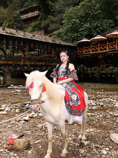 Sapa Fullday Motorbike Adventure — photo 17 of 32