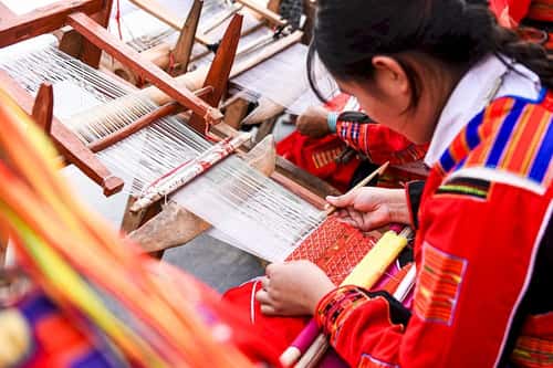 Sapa Fullday Jeep Expedition — photo 8 of 25