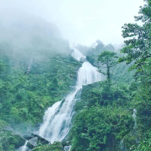 Sapa Fullday Jeep Expedition — photo 13 of 25
