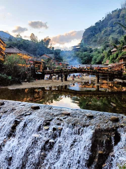 Sapa Fullday Motorbike Adventure — photo 8 of 32