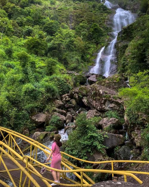 Sapa Fullday Jeep Expedition — photo 24 of 25
