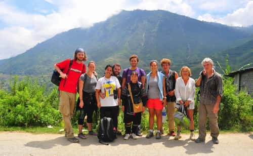 Sapa Fullday Jeep Expedition — photo 6 of 25