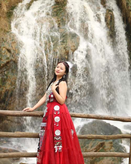 Sapa Fullday Motorbike Adventure — photo 10 of 32