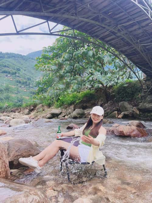 Sapa Fullday Motorbike Adventure — photo 24 of 32