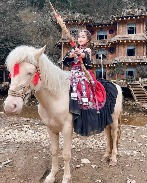 Sapa Fullday Motorbike Adventure — photo 12 of 32