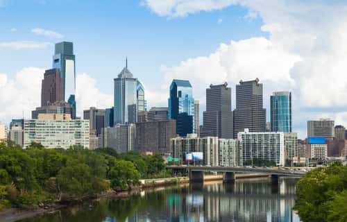 Philadelphia, PA
