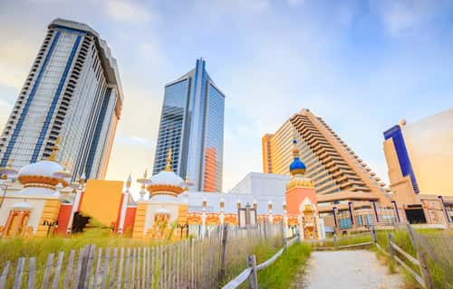Atlantic City, NJ