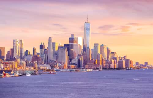 New York City