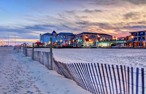 Ocean City, Maryland