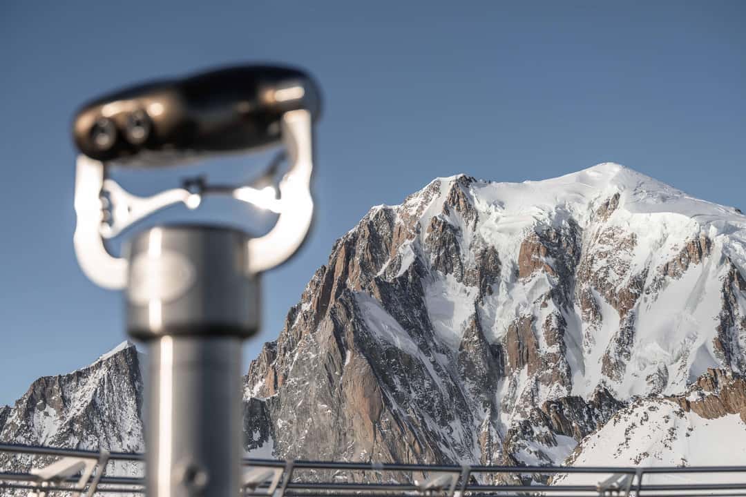 Skyway Monte Bianco, tur/retur, billede 4