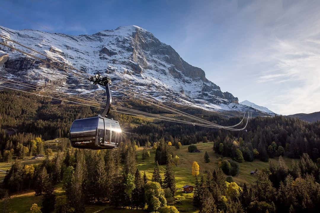 Jungfraujoch, Top of Europe, bild 4