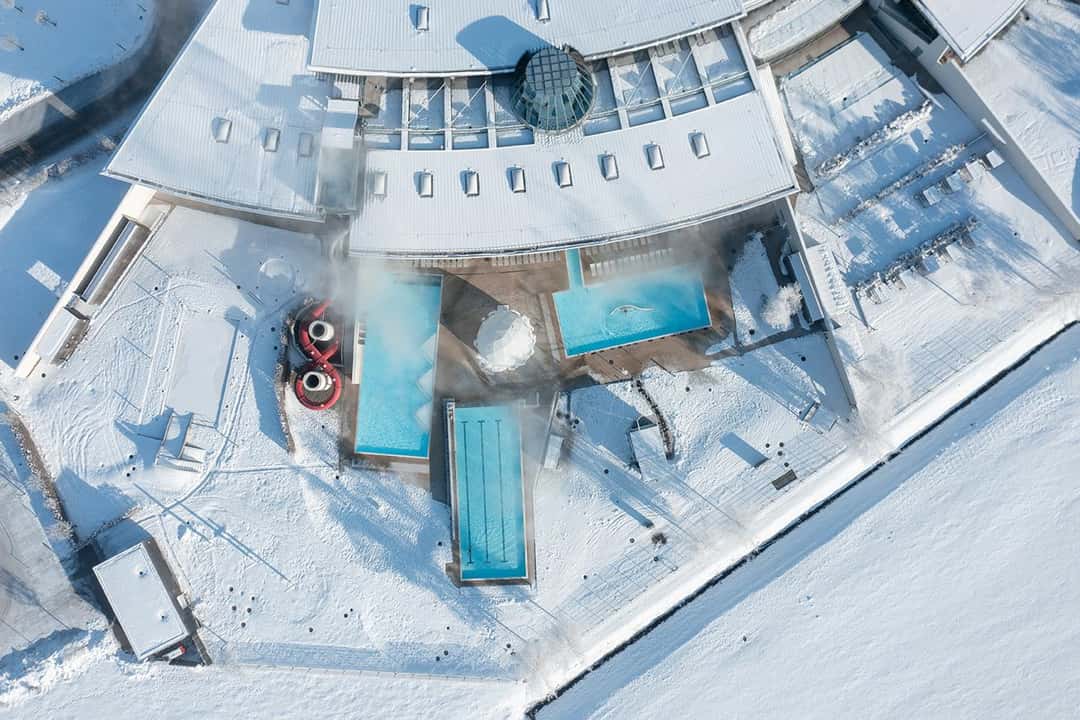 Dagsbillett til Tauern Spa, bilde 5