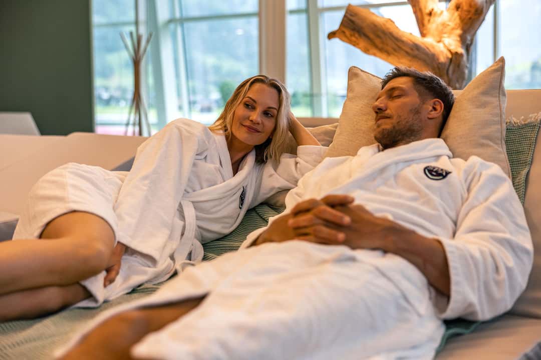 Dagsbillett til Tauern Spa, bilde 3