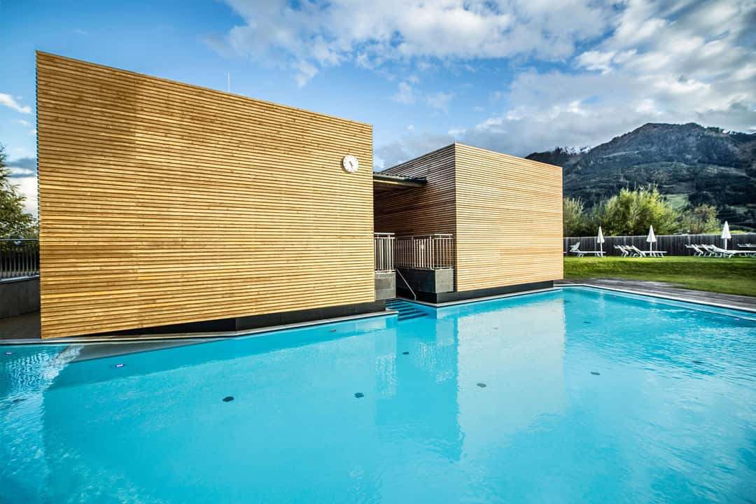 Dagsbillett til Tauern Spa, bilde 4