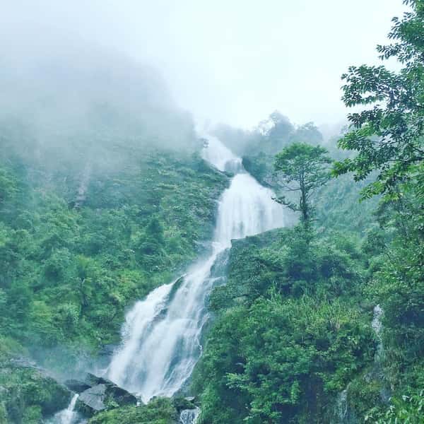 Motorbike Adventure: O Quy Ho Route — photo 2 of 10