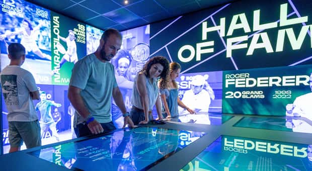 Rafa Nadal Museum