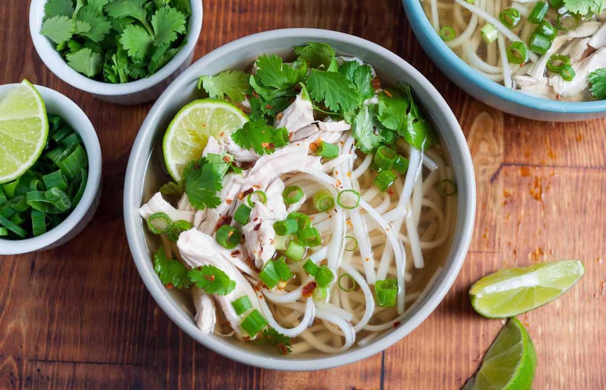 Sa Pa: Vietnamese Phở Cooking Class with Local Chef - 2026 (Verified ...