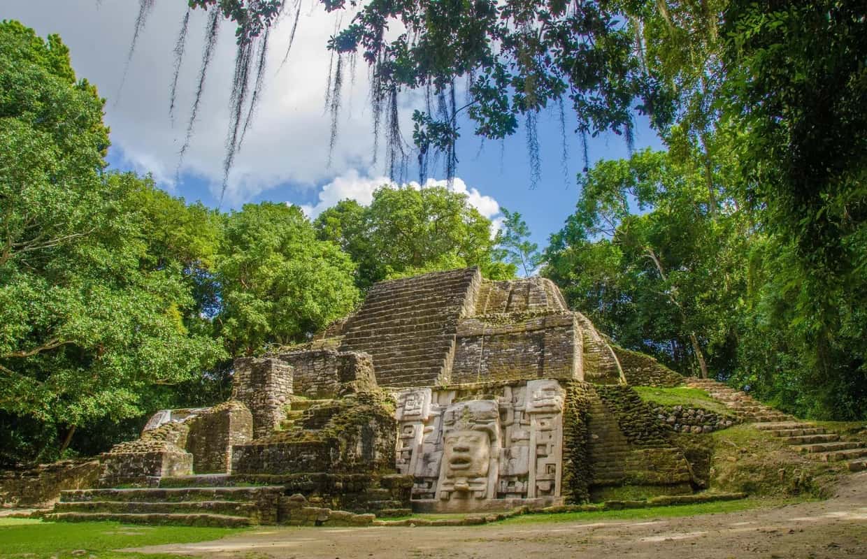 Maya Riunas Lamanai Maya Ruins Tour - 2026 (Verified Reviews)