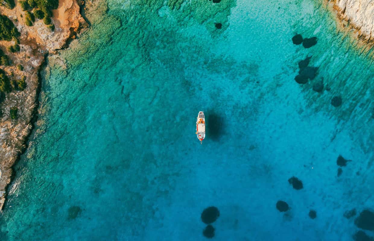 Spinalonga: 5-Hour Cruise with Barbecue & Swimming - 2026 (Verified ...