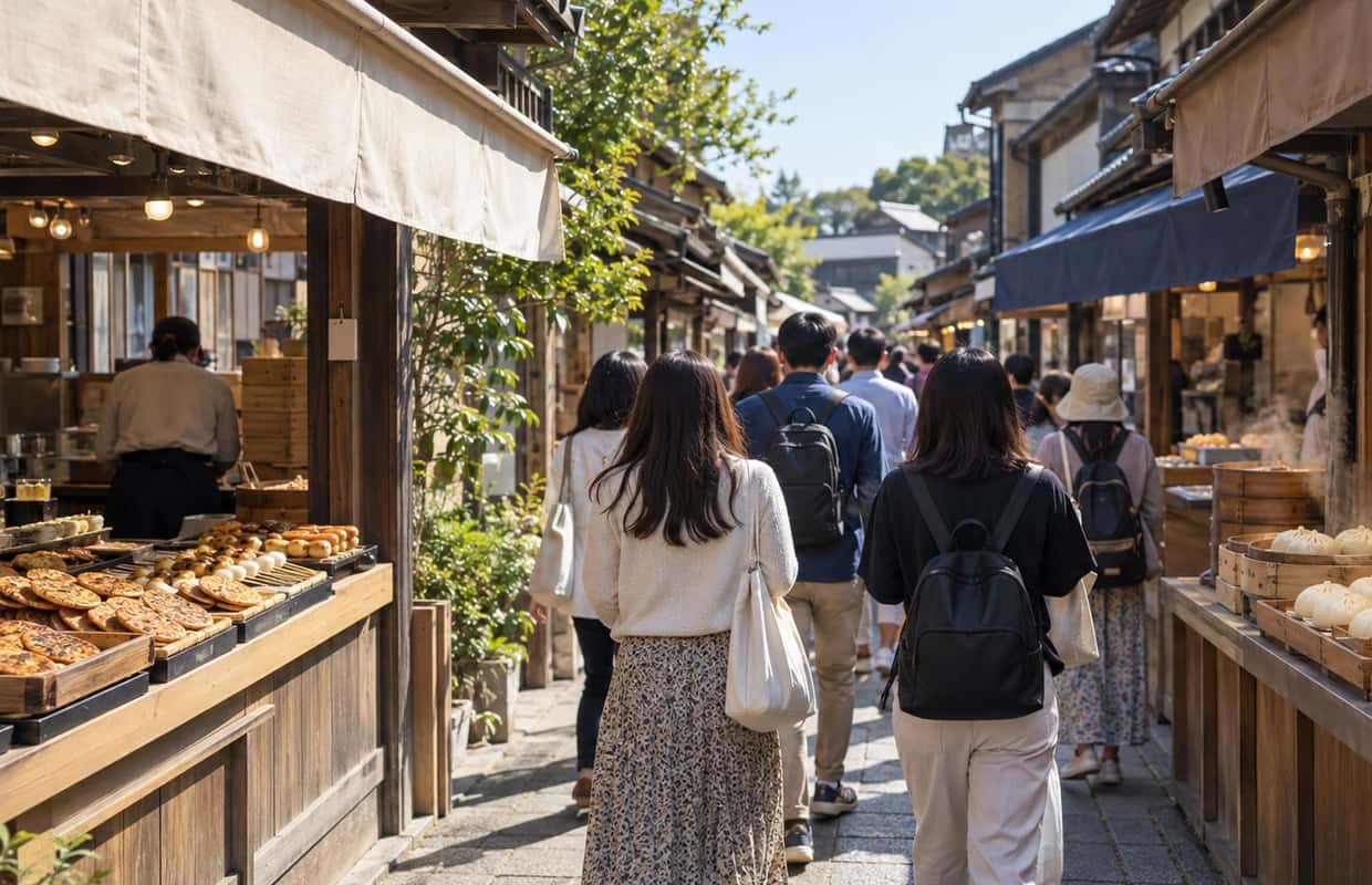 Haneda Airport to Hakone: Customizable Day Tour via Kamakura - 2026 ...