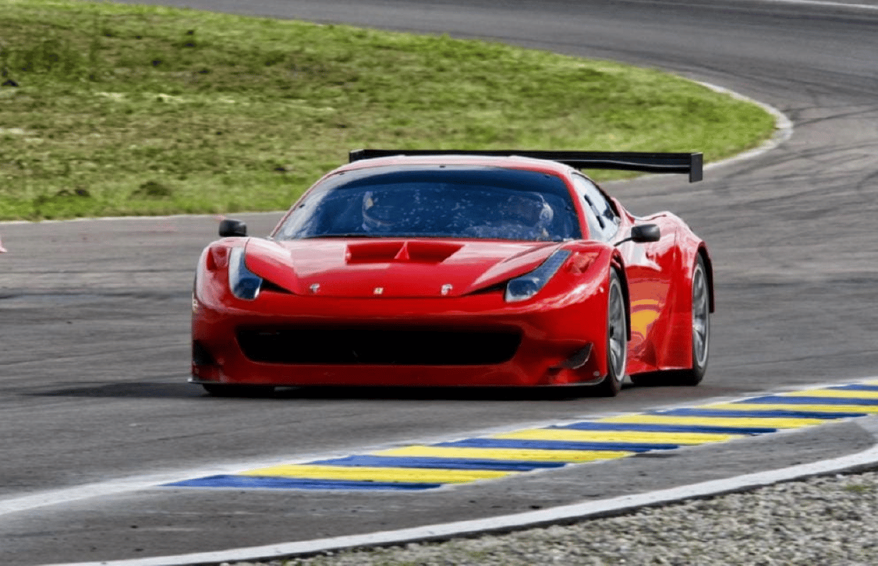 Bologna: 2-Day Ferrari Experience with Test Drive & Hotel - 2026 ...