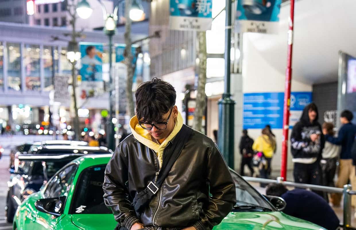 Tokyo Drift Daikoku: Modified Supra Night JDM Experience - 2026 ...