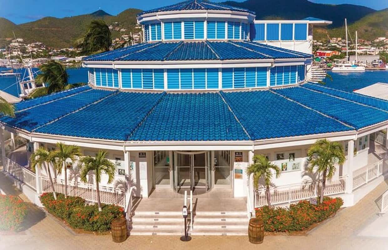 St Maarten: Topper's Rhum Distillery Tour with Tastings - 2026 ...