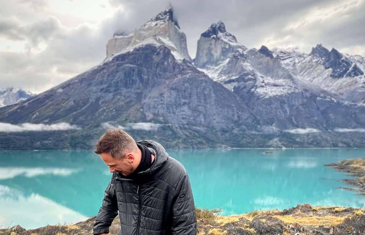 Trekking Miradores: Cuernos del Paine, Cóndor & Aonikenk - 2026 ...
