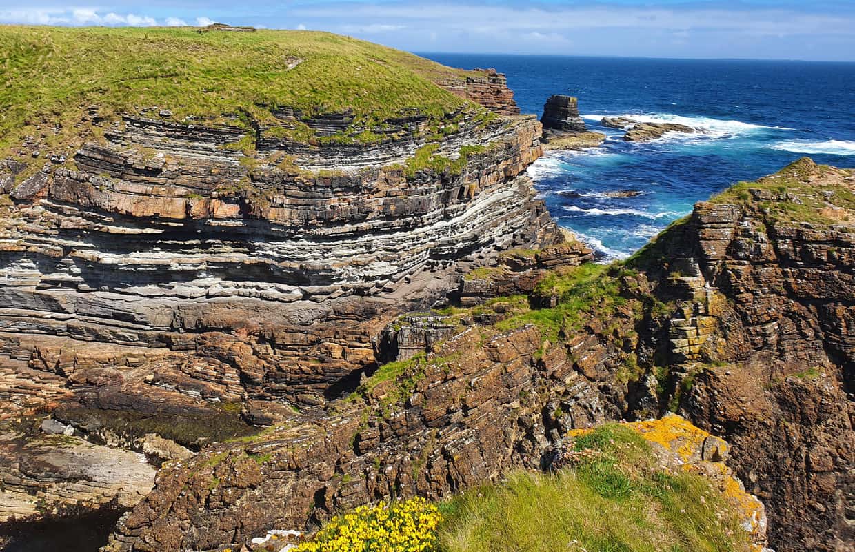 Orkney Ancient Tomb & Coastal Heritage Tour - 2026 (Verified Reviews)