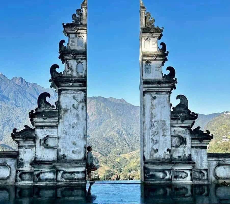 Sapa: Cat Cat Village, Moana & Mario Kart Half-Day Tour - 2026 ...