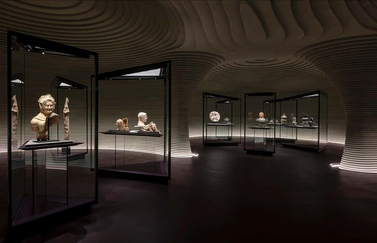 Time Entry Guidelines Example Milan: Fondazione Luigi Rovati Art Museum Entry Ticket - 2026 (Verified ...