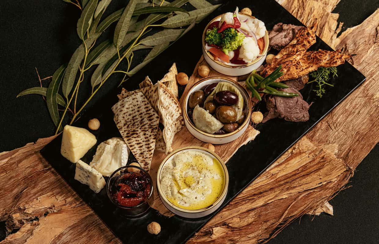 Sydney: Ultimate Australian Food Tour (Semi-Private) - 2026 (Verified ...