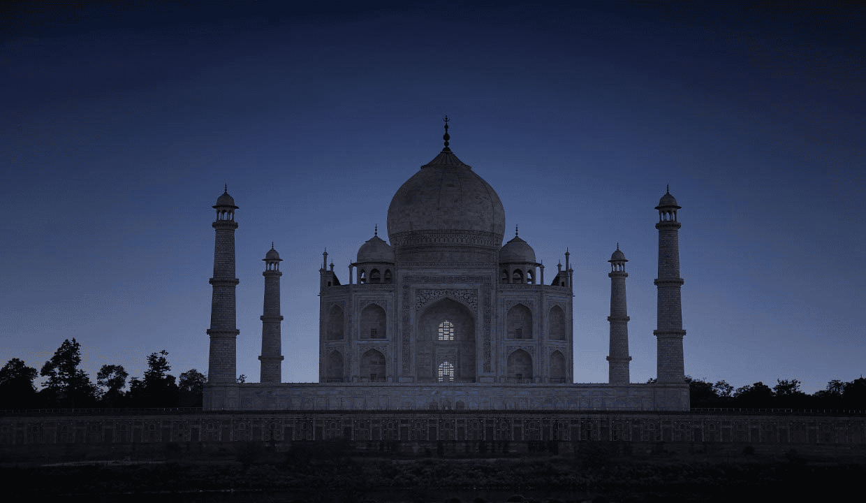Overnight Taj Mahal Tour Sunrise At The Iconic Wonder 2026 Verified 