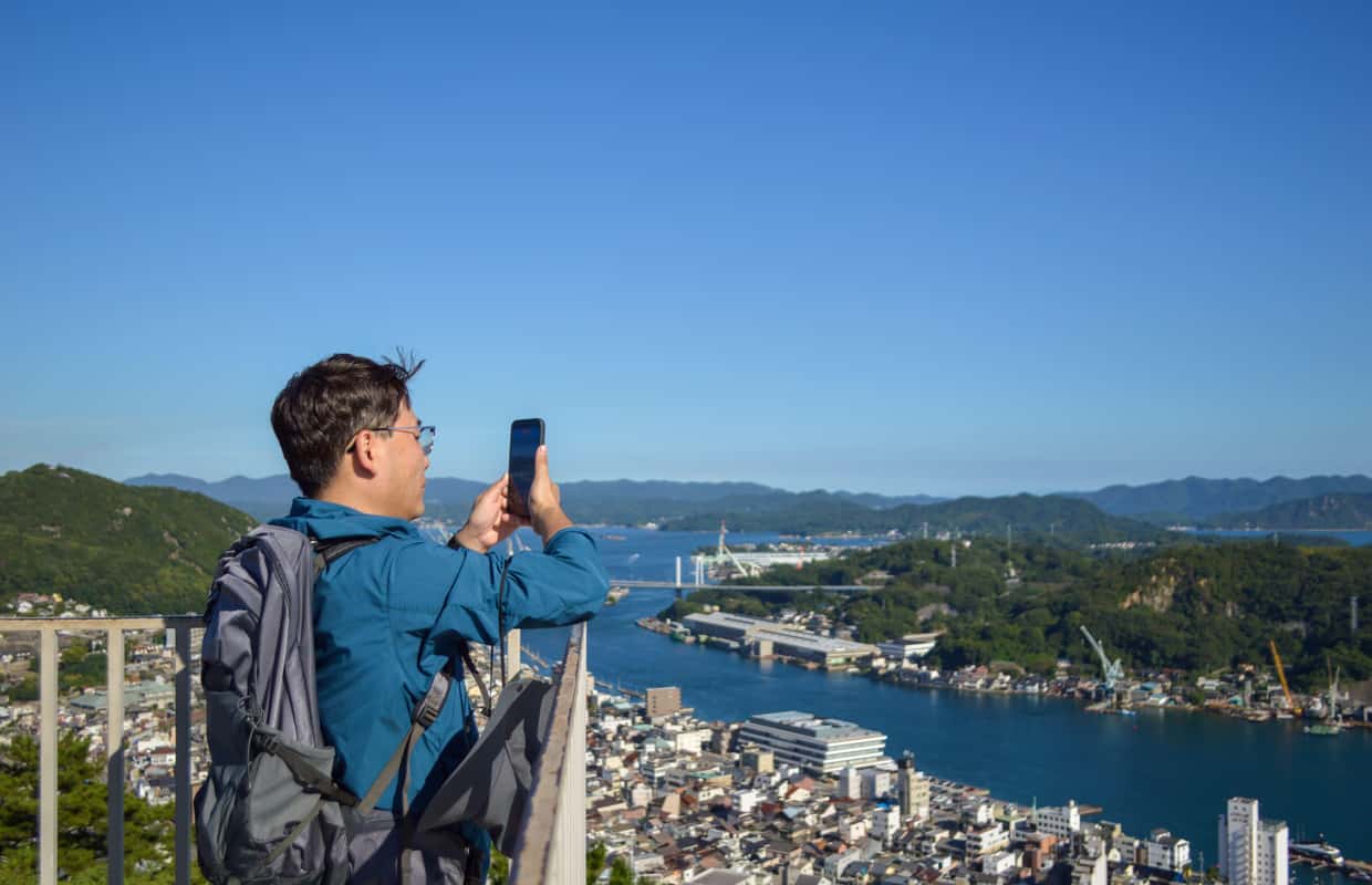 Hiroshima: Private Onomichi 5 Photo Spots & Ropeway Walk - 2026 ...