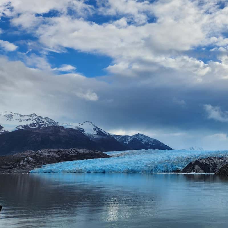 best grey glacier tour