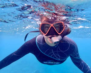 Southern reef, max 10 — Southern reef
