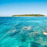 Green Island cruise — Cairns