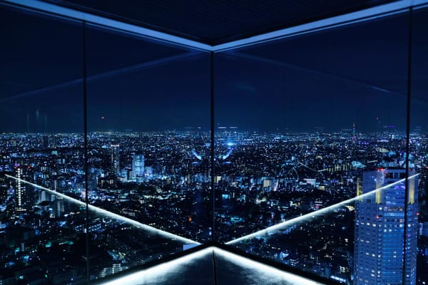 GetYourGuide: Tokyo: Shibuya Sky, Harajuku ve Meiji Tapınağı öne çıkanlar turu