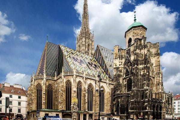 GetYourGuide: Vienne : balade impériale guidée, Hofburg, Habsbourg et Saint-Étienne