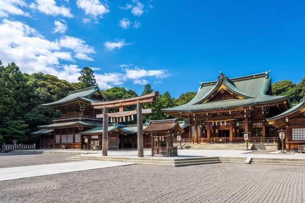 GetYourGuide: Tokyo: SHIBUYA SKY, Harajuku, Meiji Tapınağı ve Cat Street turu