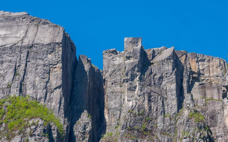 Hybrid Lysefjord cruise — GetYourGuide gallery photo 4