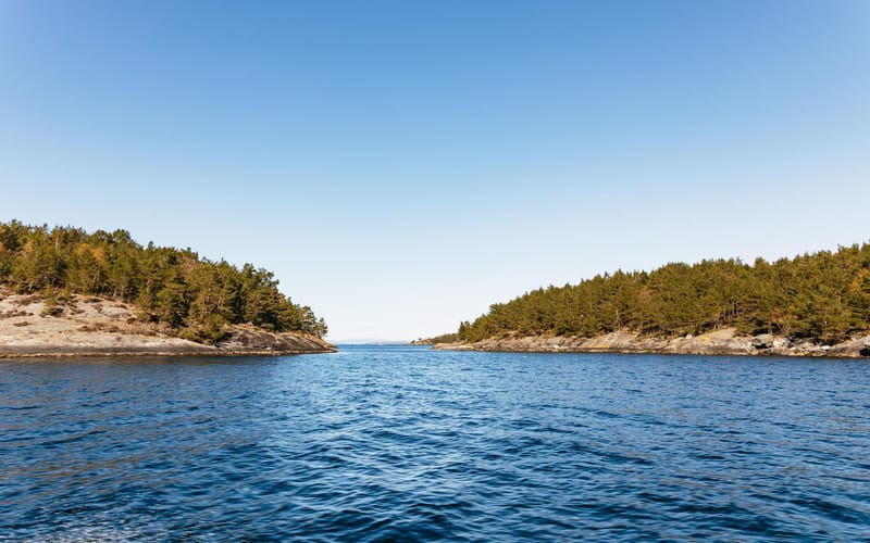 Lysefjord safari with Stavanger RIB — GetYourGuide gallery photo 2