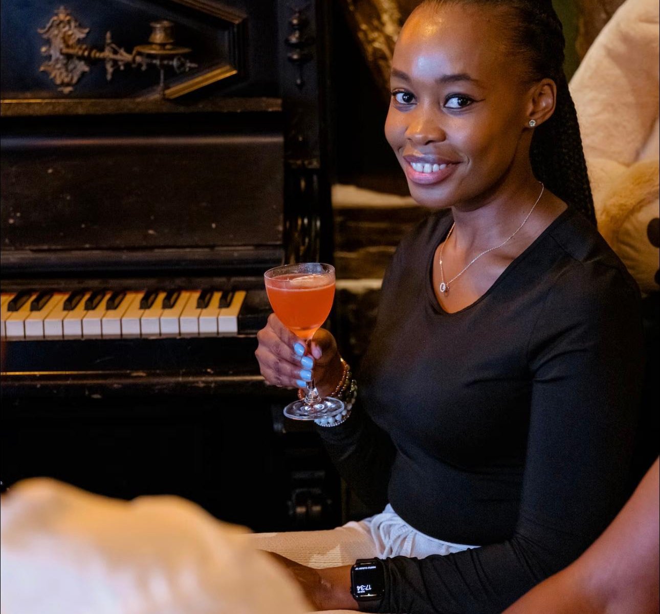 Discover Paris Nightlife