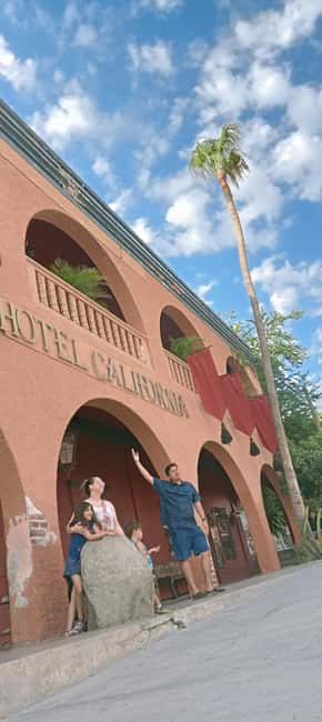 image n.17 of Incredible Private Tour to Todos Santos Magical Town activity in Cabo San Lucas, uploaded by supplier