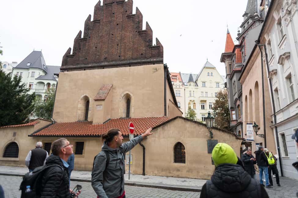 image n.11 of Prague: City Highlights By Bus, Boat, and on Foot activity in Prague, uploaded by supplier